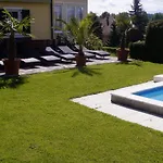 Dobernig - Contactless Check In/stay 3*