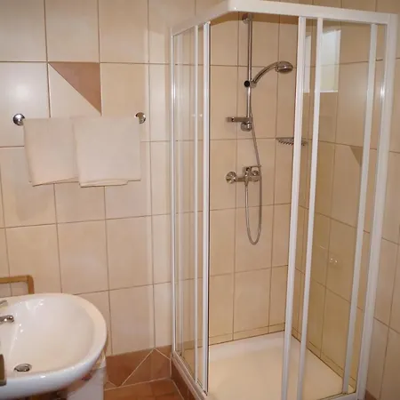 Dobernig - Contactless Check In/stay Bed & Breakfast Klagenfurt am Woerthersee