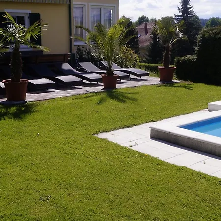 Dobernig - Contactless Check In/stay 3*