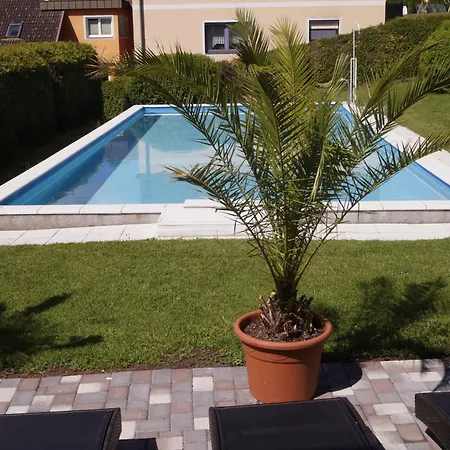 Dobernig - Contactless Check In/stay Bed & Breakfast Klagenfurt am Woerthersee