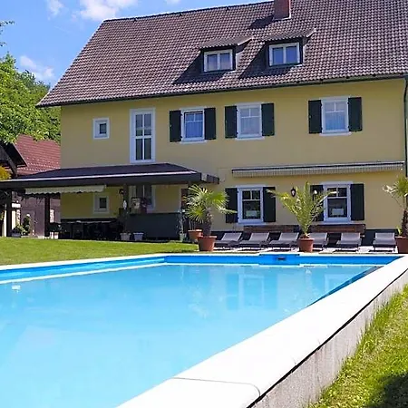 Bed & Breakfast Dobernig - Contactless Check In/stay 3*