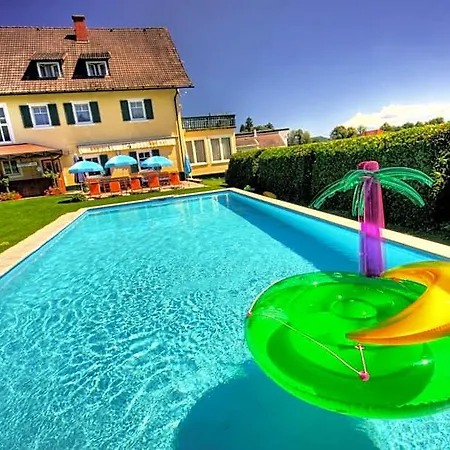 Dobernig - Contactless Check In/stay Bed & Breakfast