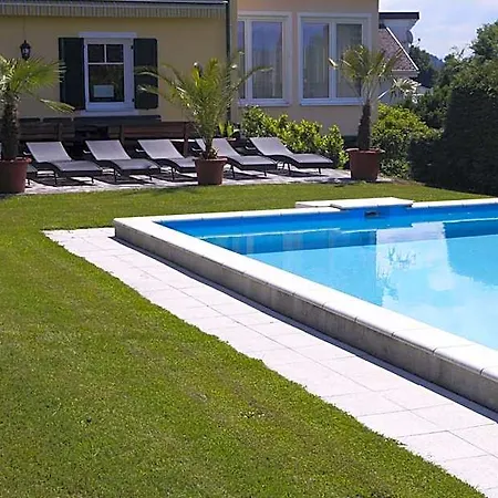 Dobernig - Contactless Check In/stay Bed & Breakfast Klagenfurt am Woerthersee