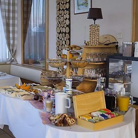 Dobernig - Contactless Check In/stay 3*