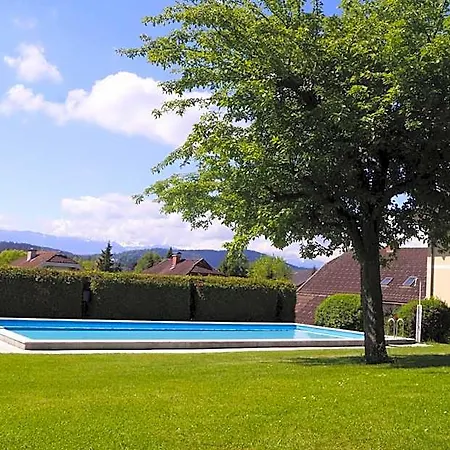 Bed & Breakfast Dobernig - Contactless Check In/stay Klagenfurt am Woerthersee
