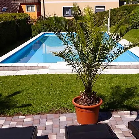Bed & Breakfast Dobernig - Contactless Check In/stay