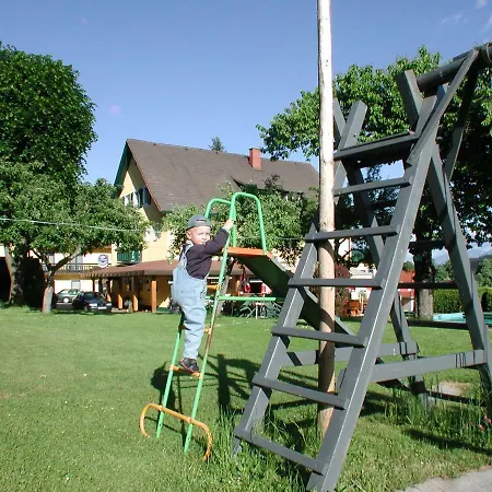 Dobernig - Contactless Check In/stay Bed & Breakfast Klagenfurt am Woerthersee