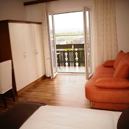 Dobernig - Contactless Check In/stay 3* Klagenfurt am Woerthersee