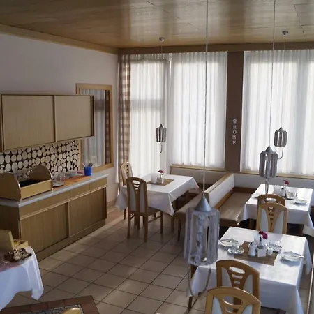 Dobernig - Contactless Check In/stay 3*