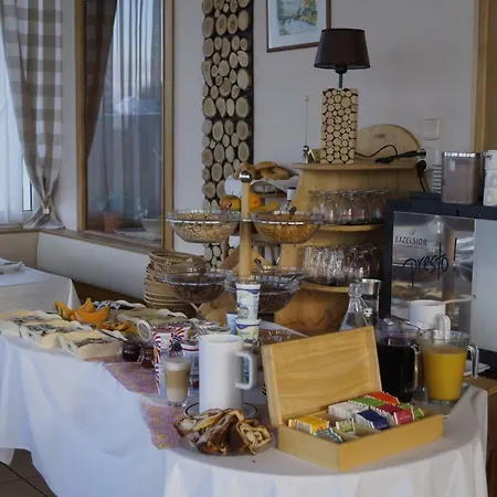 Bed & Breakfast Dobernig - Contactless Check In/stay 3*