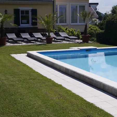 Dobernig - Contactless Check In/stay 3* Klagenfurt am Woerthersee