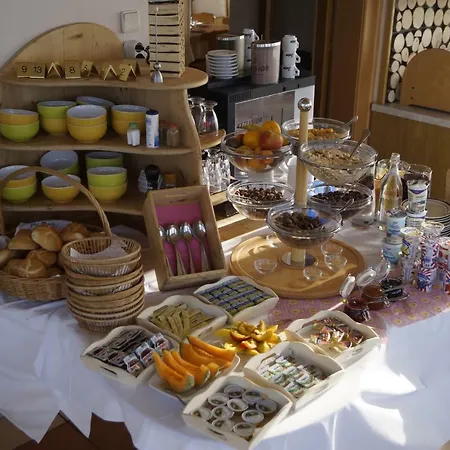 Dobernig - Contactless Check In/stay Bed & Breakfast Klagenfurt am Woerthersee