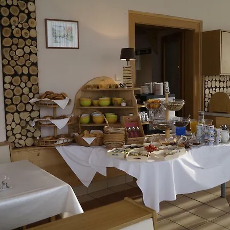 Dobernig - Contactless Check In/stay 3*