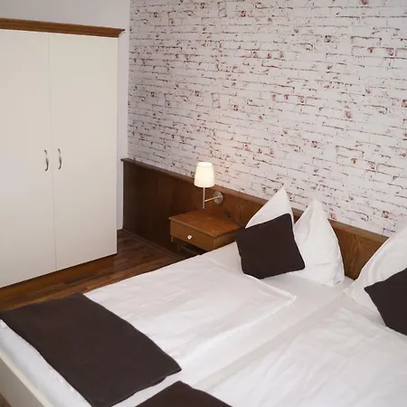 Dobernig - Contactless Check In/stay Bed & Breakfast 3*