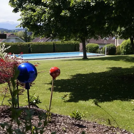 Bed & Breakfast Dobernig - Contactless Check In/stay 3*