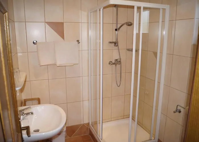 Dobernig - Contactless Check In/stay Отель типа 