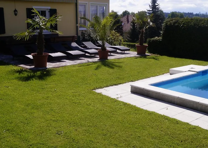 Dobernig - Contactless Check In/stay 3*