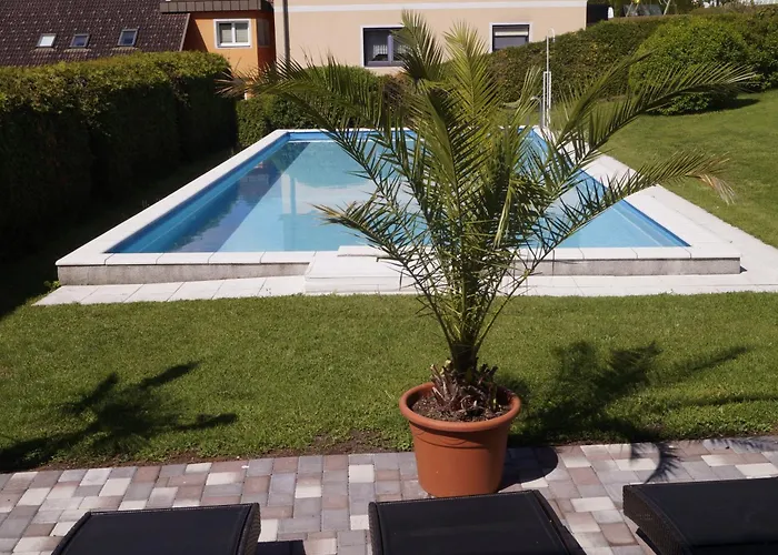 Dobernig - Contactless Check In/stay Panzió Klagenfurt am Woerthersee