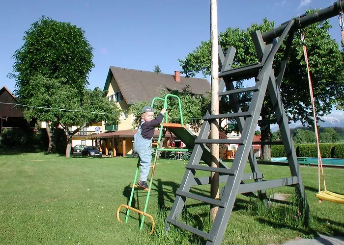 Dobernig - Contactless Check In/stay Отель типа 