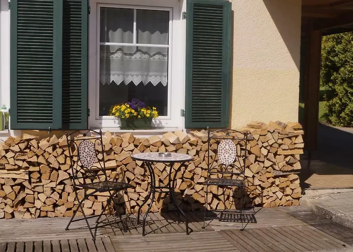 Dobernig - Contactless Check In/stay