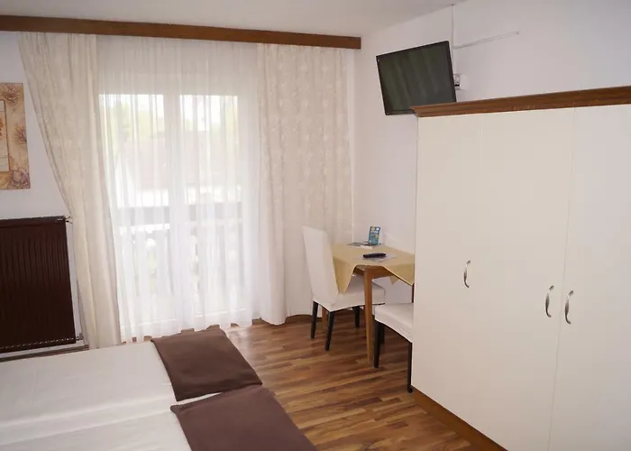 Dobernig - Contactless Check In/stay Отель типа 