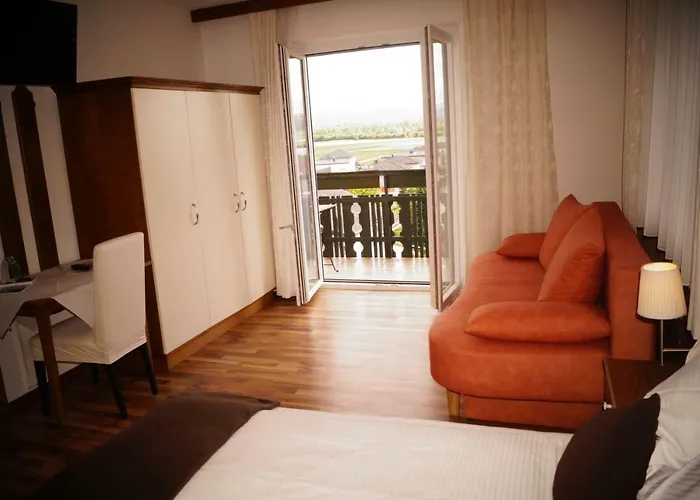 Dobernig - Contactless Check In/stay 3* Klagenfurt am Woerthersee