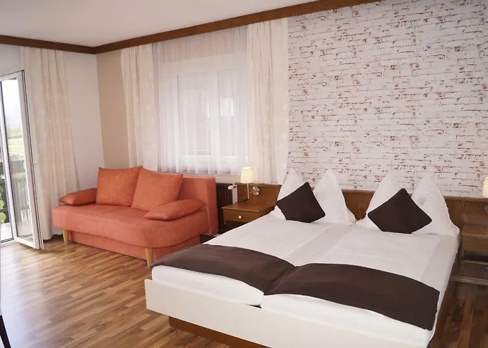 Dobernig - Contactless Check In/stay Отель типа 