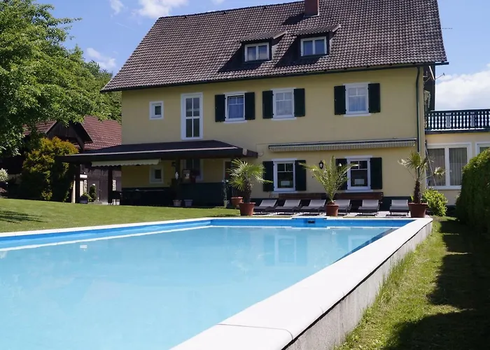 Dobernig - Contactless Check In/stay 3* Klagenfurt am Woerthersee