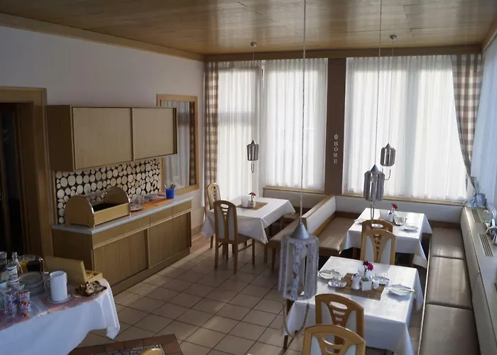 Dobernig - Contactless Check In/stay 3*