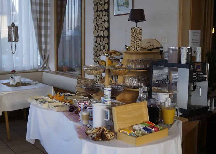 Panzió Dobernig - Contactless Check In/stay 3*