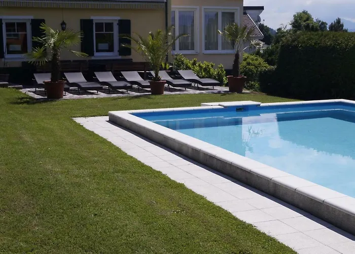 Dobernig - Contactless Check In/stay 3* Klagenfurt am Woerthersee