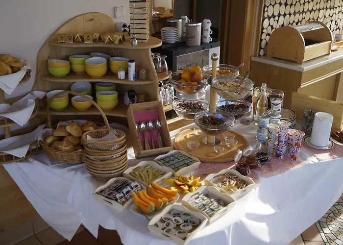 Dobernig - Contactless Check In/stay Отель типа 