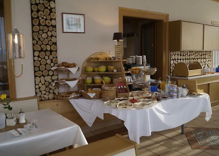 Dobernig - Contactless Check In/stay 3*